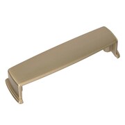 AMEROCK 96 mm Kane Cabinet Cup Pull - Golden Champagne A53801 BBZ